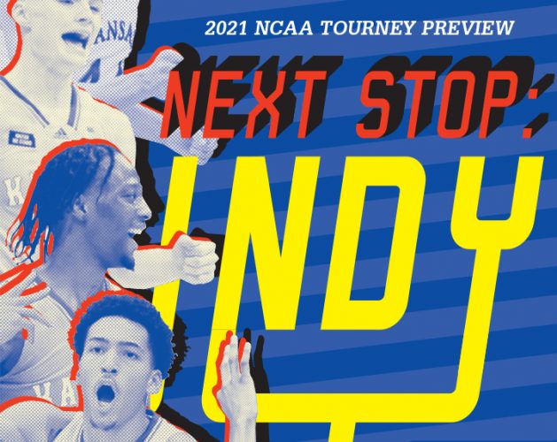 Check out our NCAA tournament special section for complete coverage on